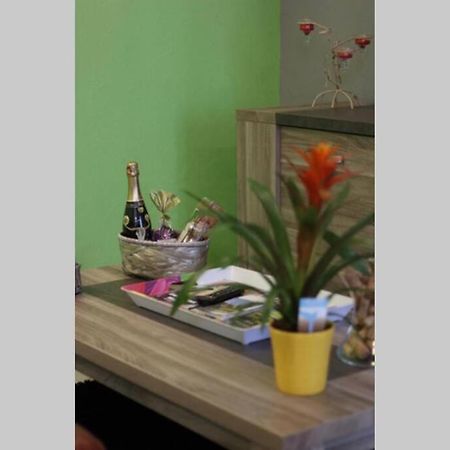 ボーヌ Belena Gold Coastヴィラ エクステリア 写真