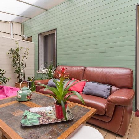 ボーヌ Belena Gold Coastヴィラ エクステリア 写真