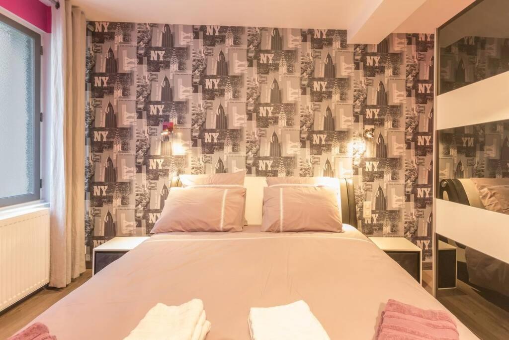ボーヌ Belena Gold Coastヴィラ エクステリア 写真